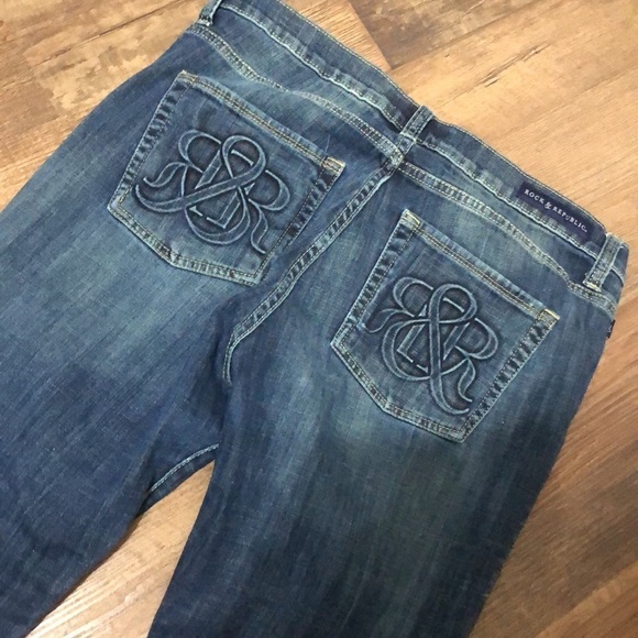 Rock & Republic jeans Berlin - Picture 6 of 9